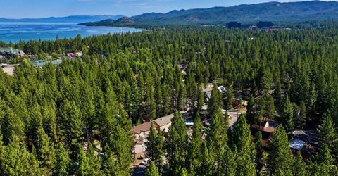 3680 Aspen Avenue, South Lake Tahoe, CA 96150 Photo