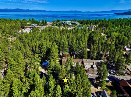 3680 Aspen Avenue, South Lake Tahoe, CA 96150 Photo