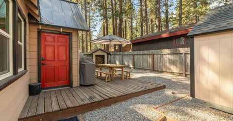 3680 Aspen Avenue, South Lake Tahoe, CA 96150 Photo