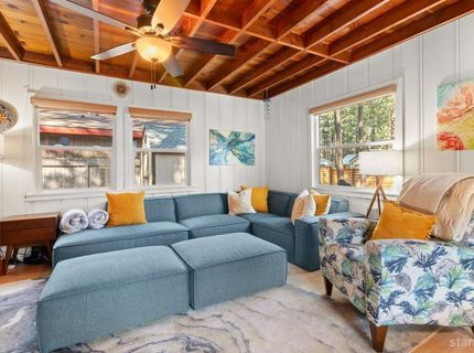 3680 Aspen Avenue, South Lake Tahoe, CA 96150 Photo