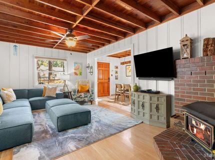 3680 Aspen Avenue, South Lake Tahoe, CA 96150 Photo