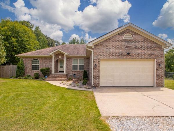 3495 Hilltop Road , Bryant, AR 72022