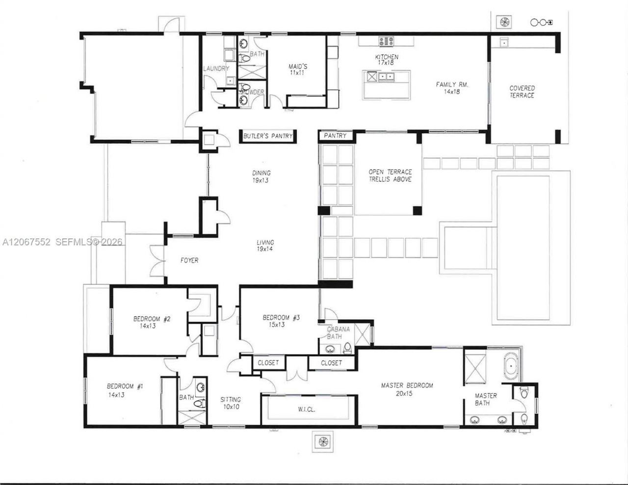 7101 SW 60th St , Miami, FL 33143 Photo