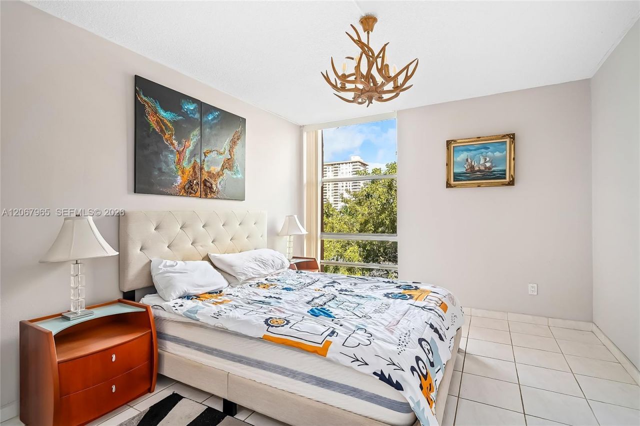 210 172nd St , Unit 533, Sunny Isles Beach, FL 33160 Photo