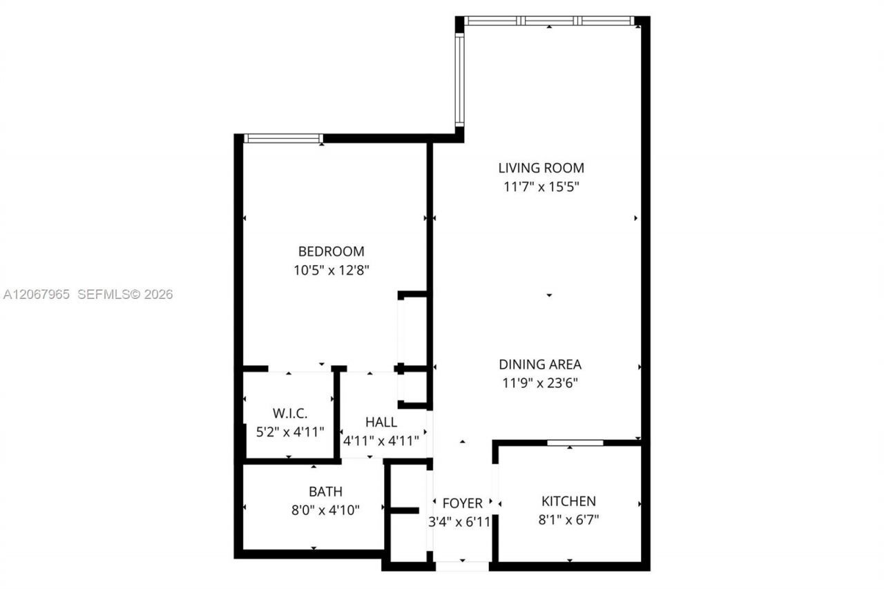 210 172nd St , Unit 533, Sunny Isles Beach, FL 33160 Photo