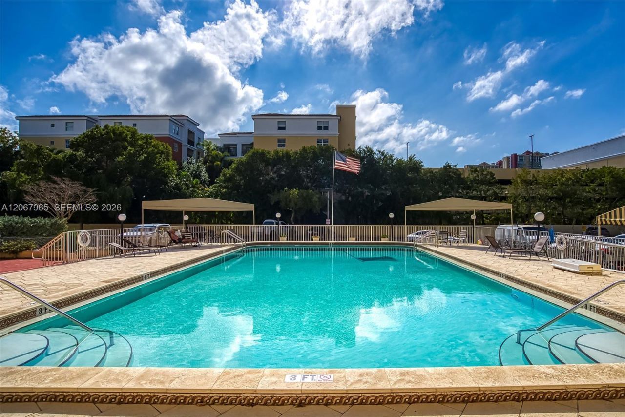 210 172nd St , Unit 533, Sunny Isles Beach, FL 33160 Photo