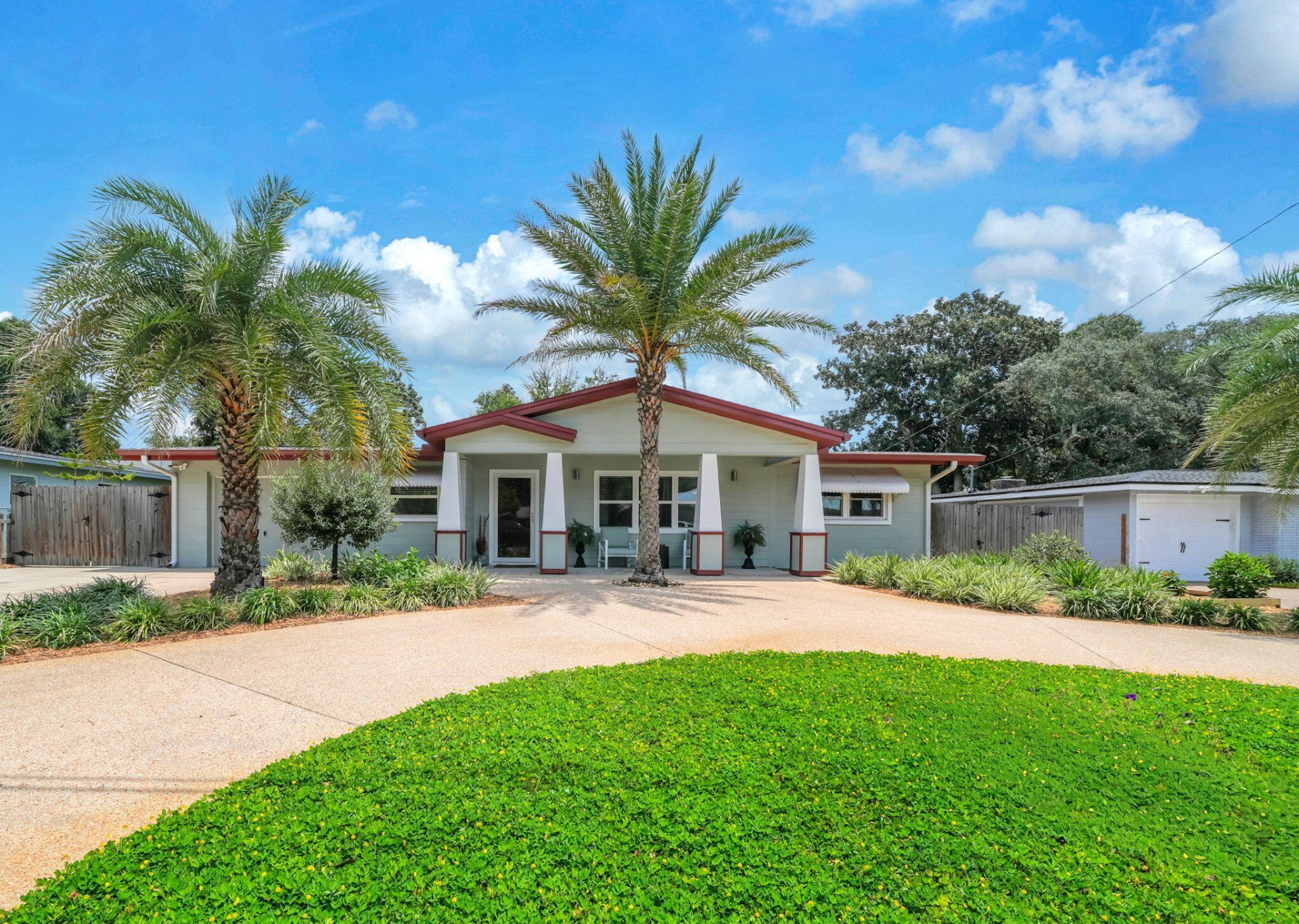 11 SE Waynel Circle, Fort Walton Beach, FL 32548 Main Photo