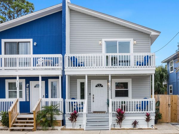 8125 Sunset Avenue, Panama City Beach, FL 32408