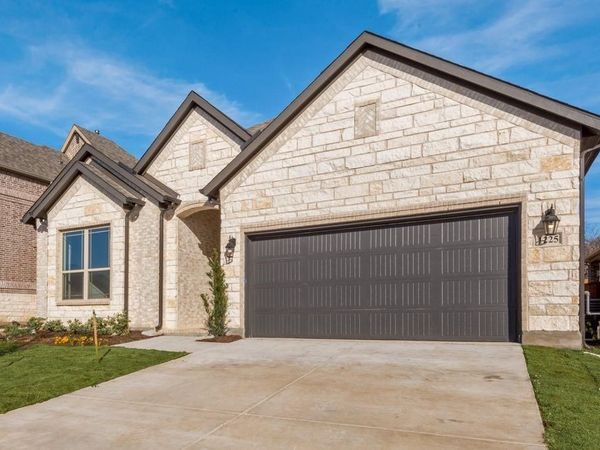 1225 Collett Sublett Road, Kennedale, TX 76060