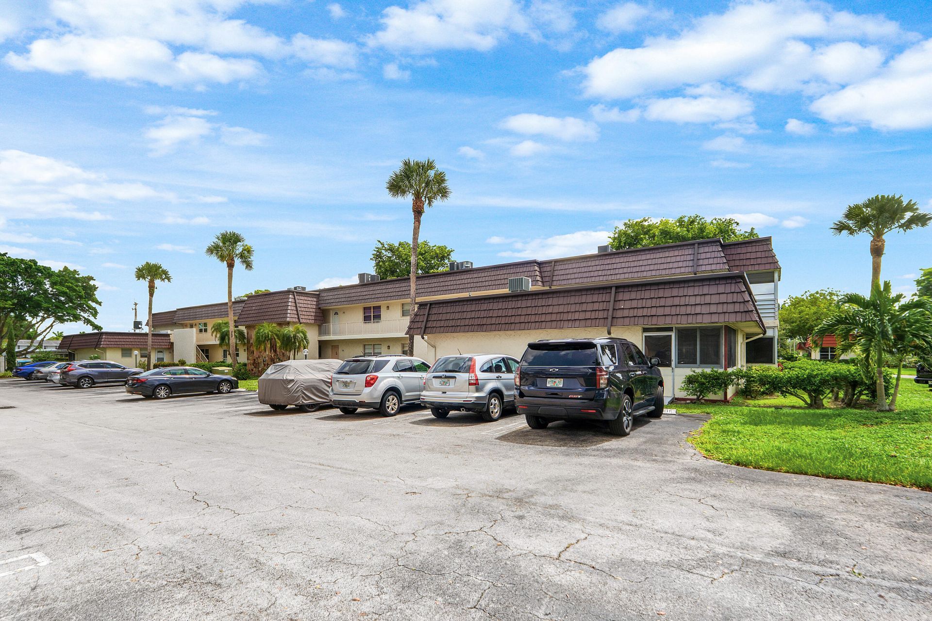 12005 Poinciana Boulevard, Unit 209, Royal Palm Beach, FL 33411 Photo