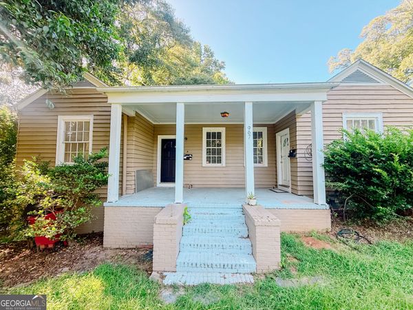 967 Glenridge Drive, Unit APT A, Macon, GA 31211