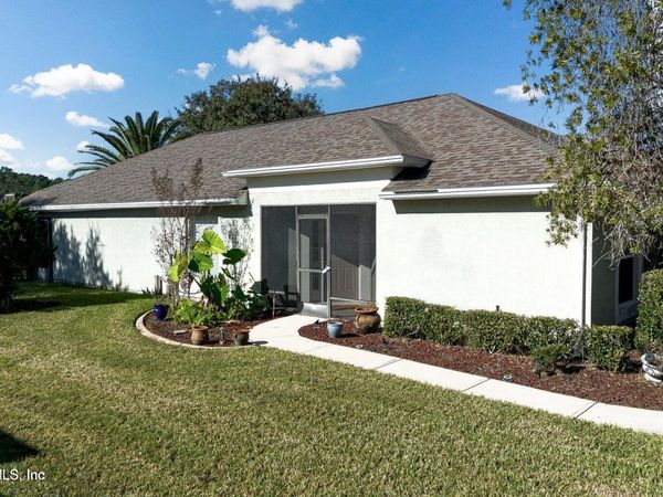 1325 FAIRWAY VILLAGE Drive, Fleming Island, FL 32003