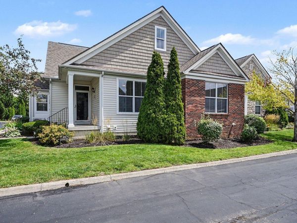 4742 Clubpark Drive , Hilliard, OH 43026