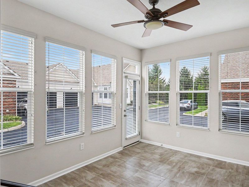 4742 Clubpark Drive, Hilliard, OH 43026 Photo 13