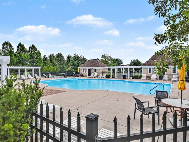 4742 Clubpark Drive, Hilliard, OH 43026 Photo 41