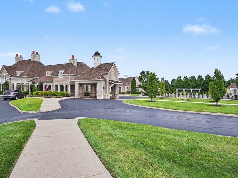 4742 Clubpark Drive, Hilliard, OH 43026 Photo 42