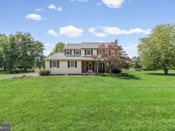 2395 GREENSWARD ROAD N, WARRINGTON, PA 18976