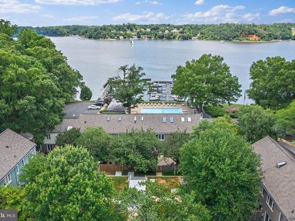 1204 DREAMS LANDING WAY, Unit 1204, ANNAPOLIS, MD 21401