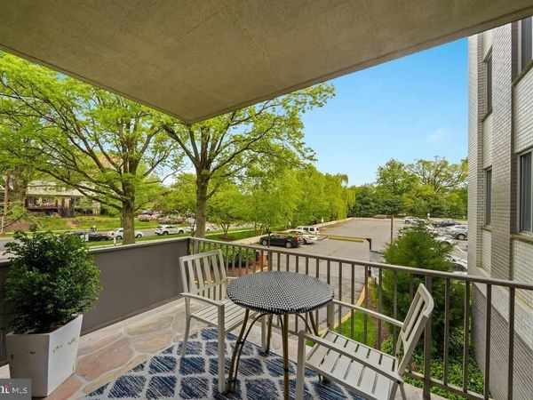 8315 N BROOK LANE , Unit 2-205, BETHESDA, MD 20814