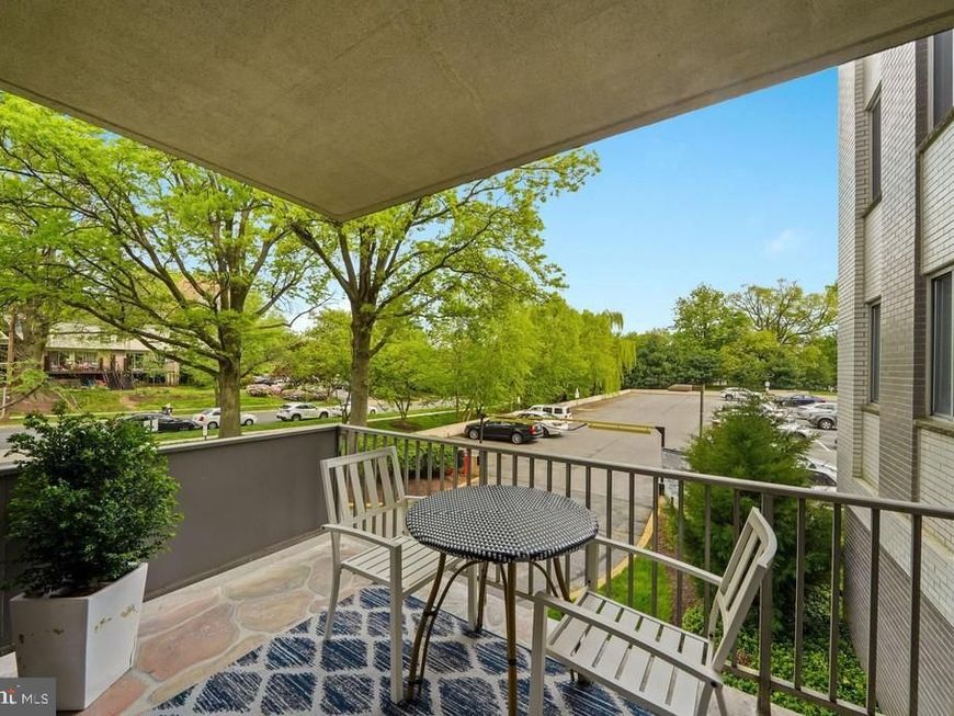 8315 N Brook Lane , Unit 2-205, Bethesda, MD 20814 Main Photo