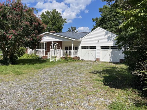 1096 HOLLY VISTA DRIVE, COLONIAL BEACH, VA 22443