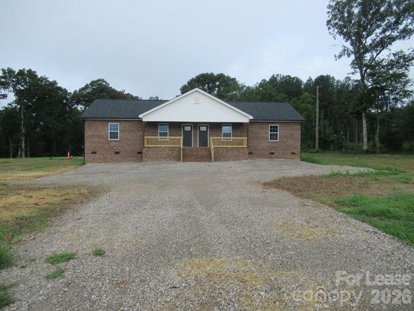 445 Northbrook III School Road , Vale, NC 28168