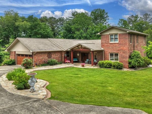 2850 Appalachian Hwy, Blue Ridge, GA 30513