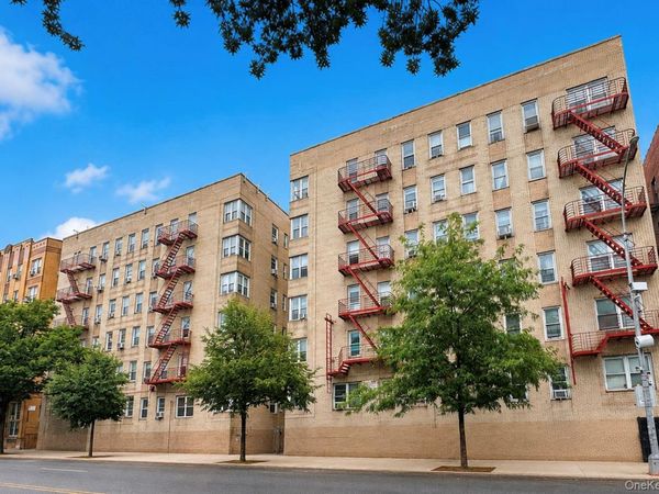 2160 Bronx Park E, Unit 1F, Bronx, NY 10462
