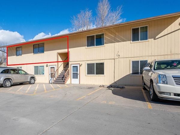 3290 Lombardy Lane , Unit D, Clifton, CO 81520