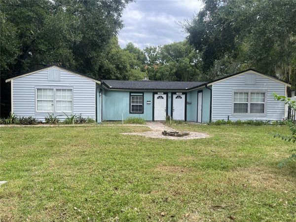 729 SEMINOLE AVENUE , ORLANDO, FL 32804