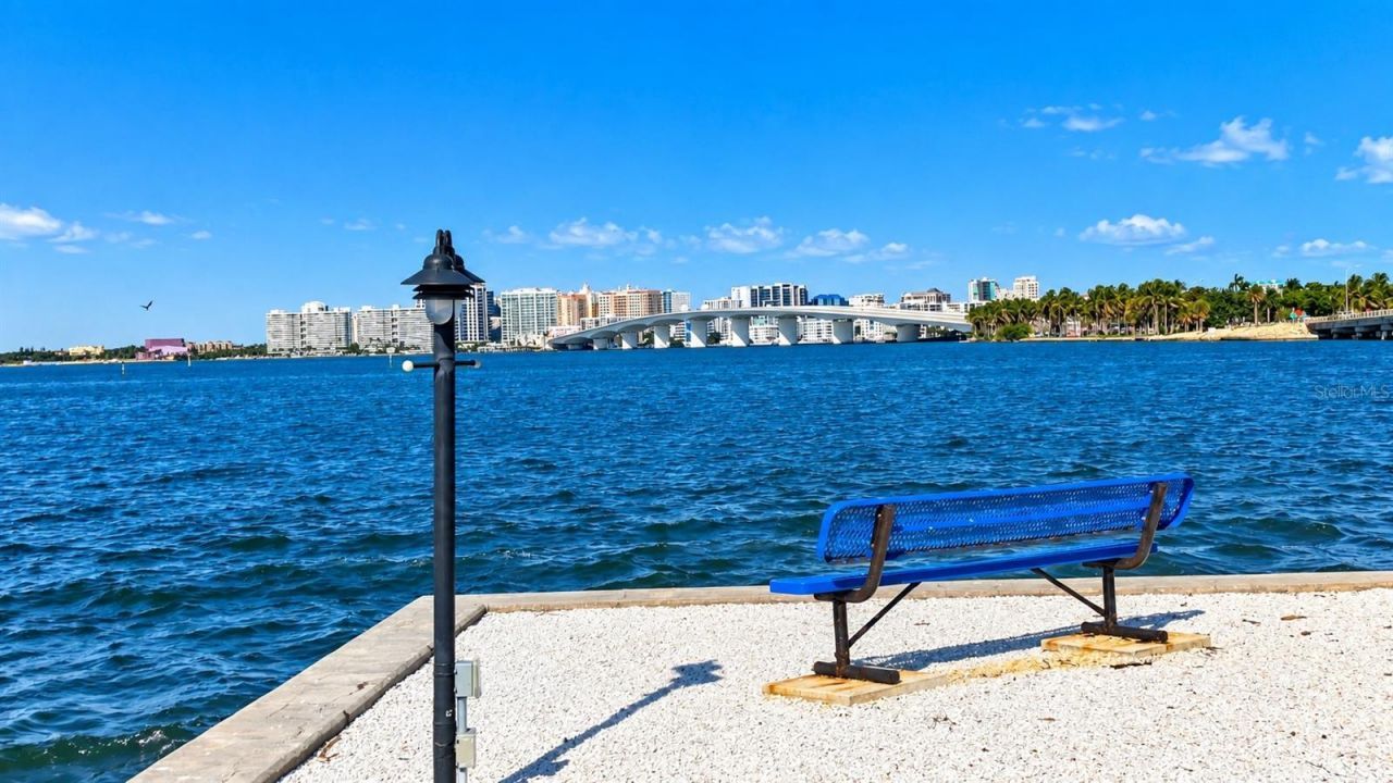 771 John Ringling Boulevard, Unit 32FAIR, Sarasota, FL 34236 Photo