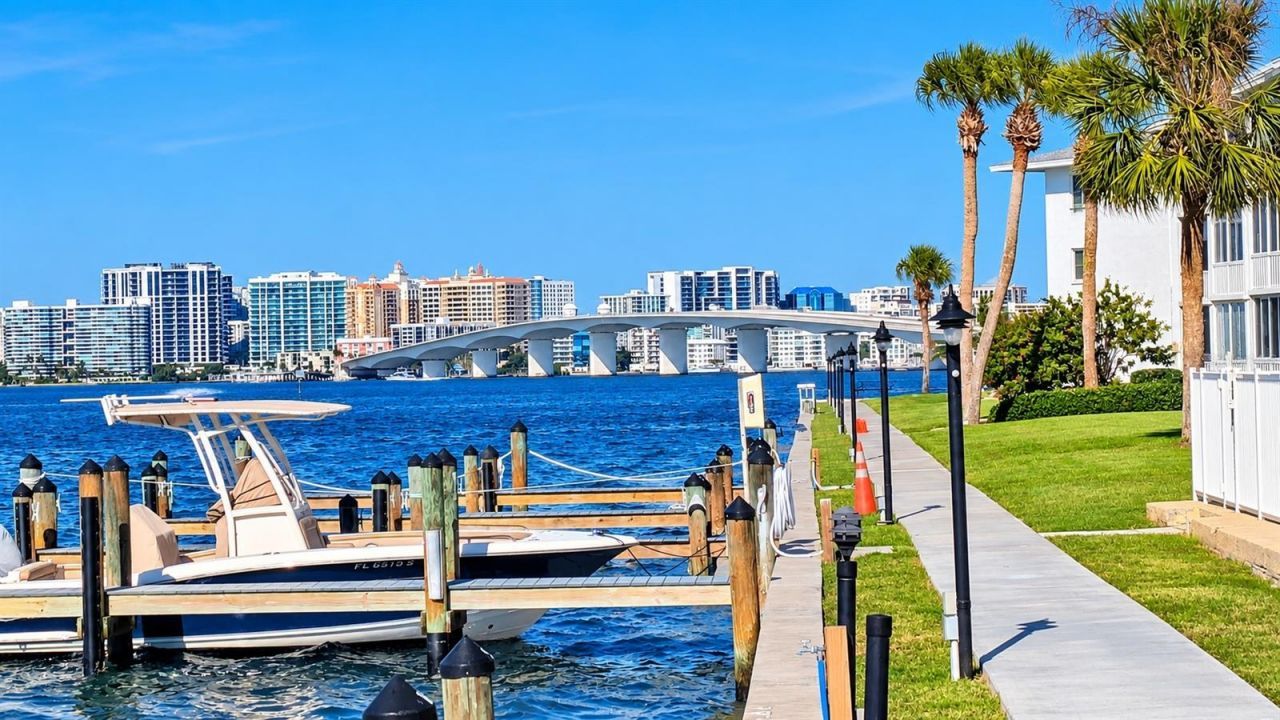 771 John Ringling Boulevard, Unit 32FAIR, Sarasota, FL 34236 Photo