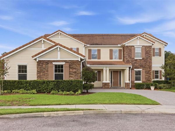 504 CINDER POINT , SANFORD, FL 32771