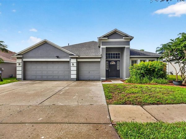 2605 VALENCIA GROVE DRIVE, VALRICO, FL 33596