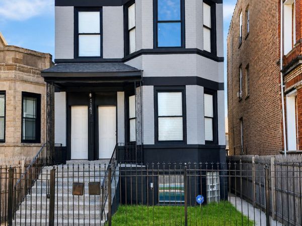 1141 S Saint Louis Avenue , Unit 2, Chicago, IL 60624