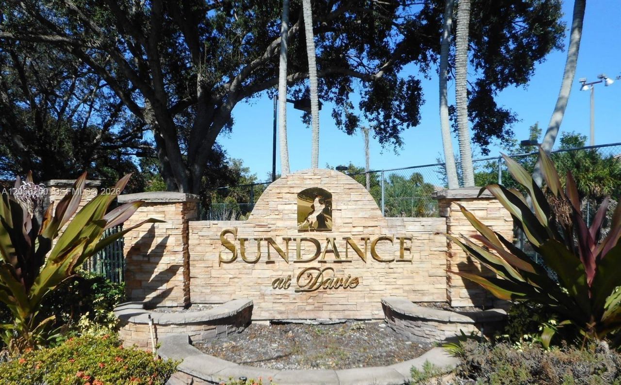 2826 S University Dr, Unit 3203, Davie, FL 33328 Photo