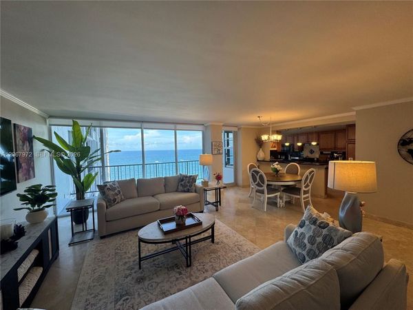 4280 Galt Ocean Dr , Unit 14D, Fort Lauderdale, FL 33308