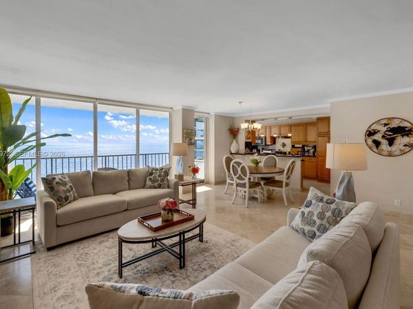 4280 Galt Ocean Dr , Unit 14D, Fort Lauderdale, FL 33308