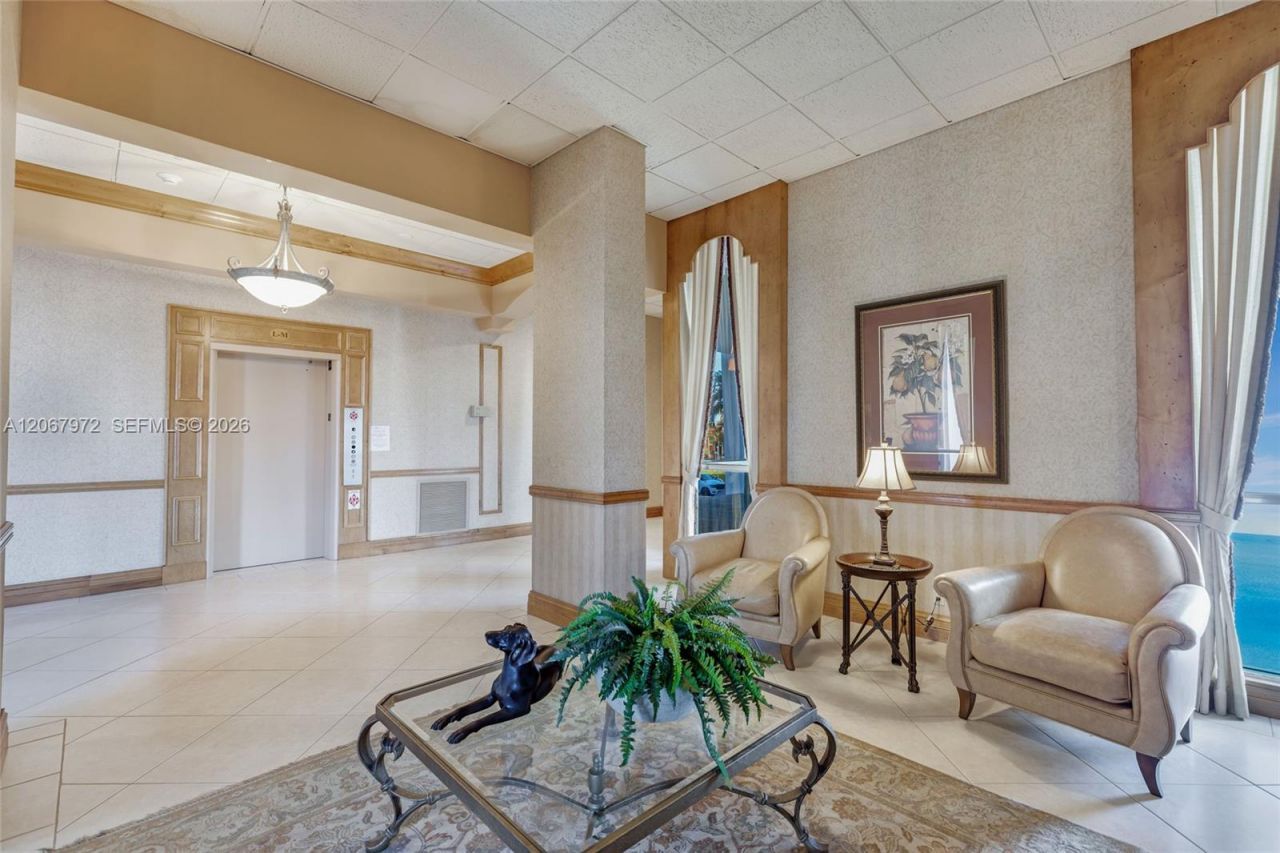4280 Galt Ocean Dr , Unit 14D, Fort Lauderdale, FL 33308 Photo