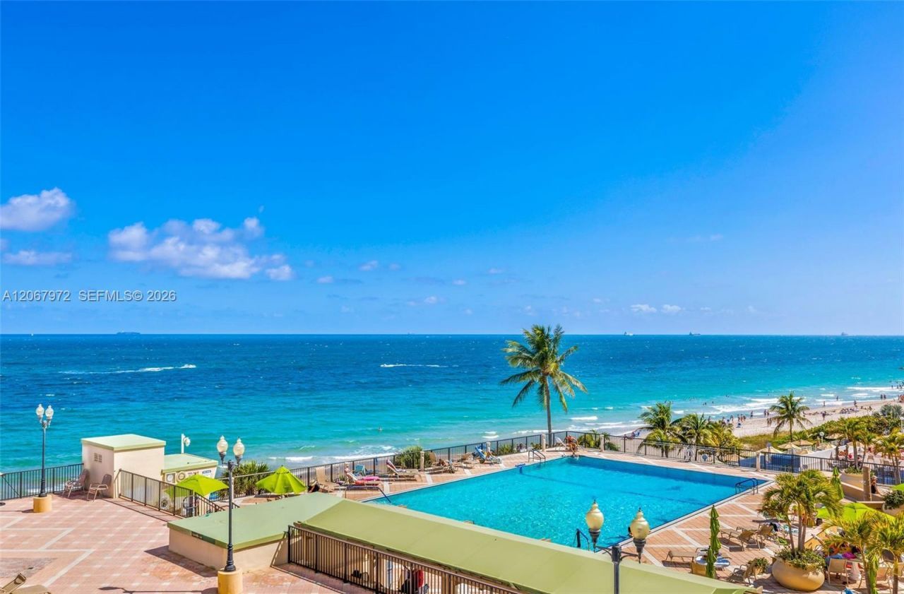 4280 Galt Ocean Dr , Unit 14D, Fort Lauderdale, FL 33308 Photo