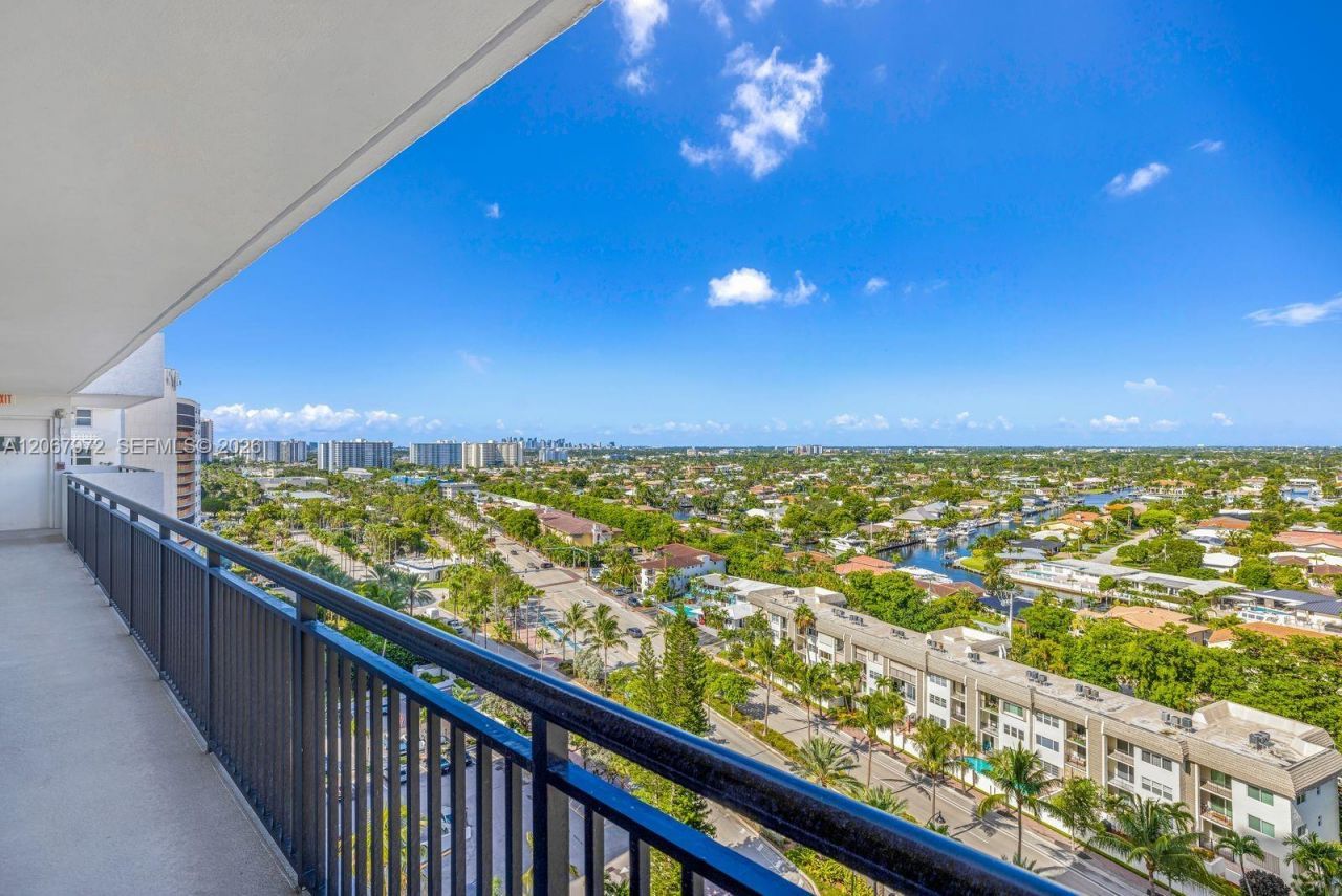 4280 Galt Ocean Dr , Unit 14D, Fort Lauderdale, FL 33308 Photo