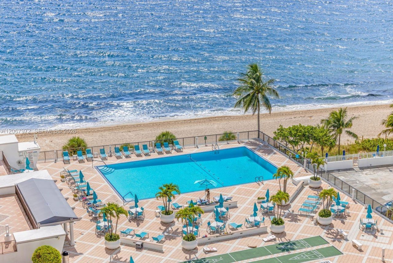 4280 Galt Ocean Dr , Unit 14D, Fort Lauderdale, FL 33308 Photo