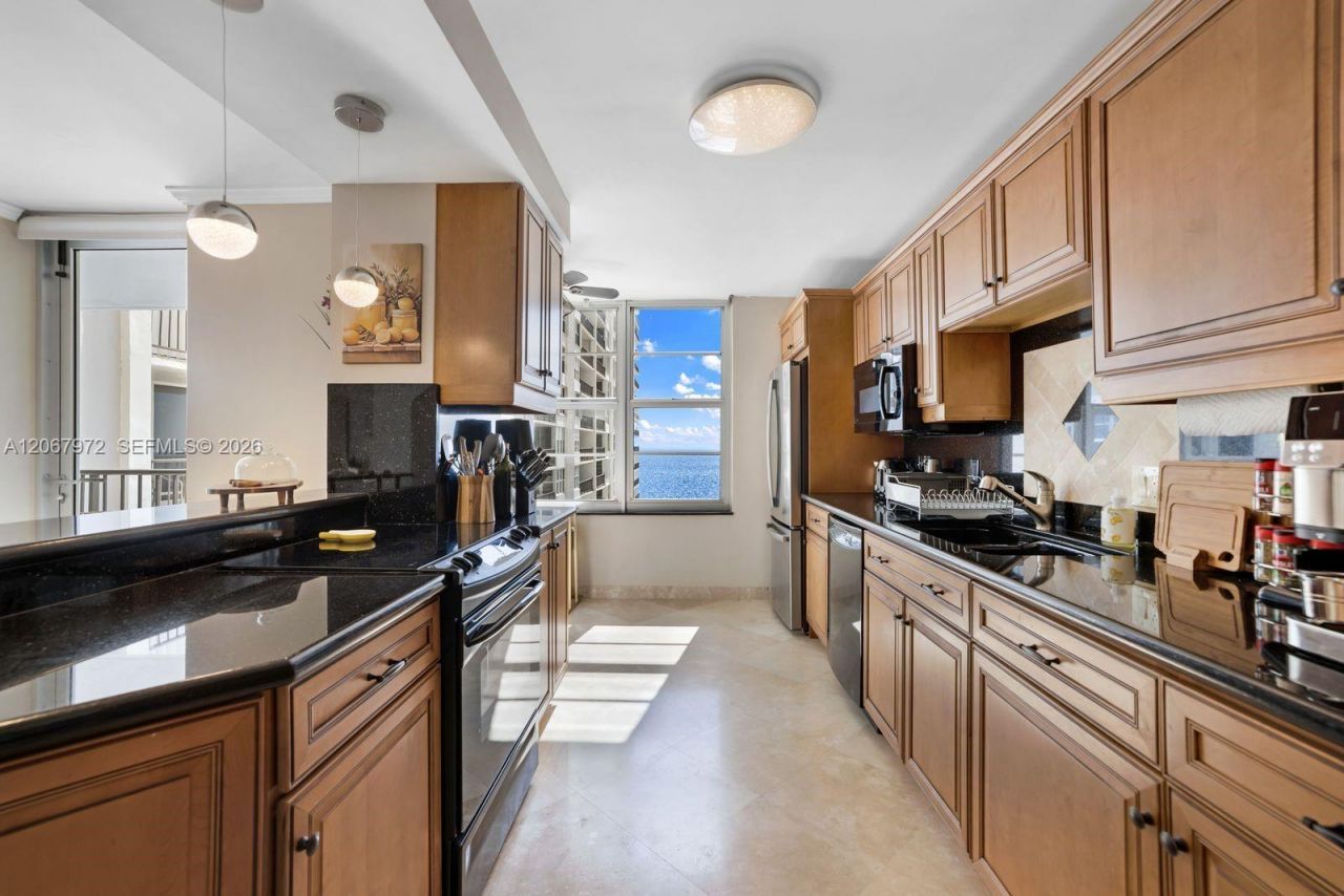 4280 Galt Ocean Dr , Unit 14D, Fort Lauderdale, FL 33308 Photo