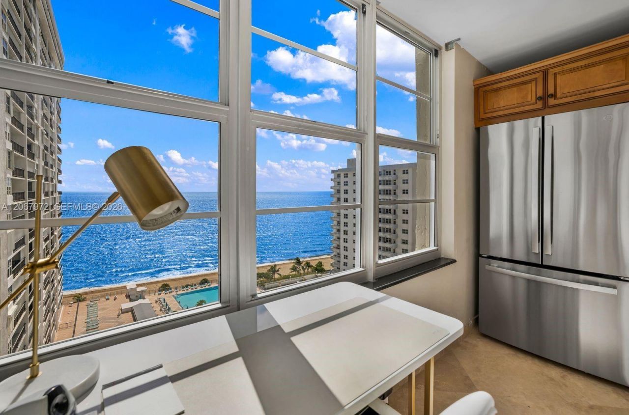 4280 Galt Ocean Dr , Unit 14D, Fort Lauderdale, FL 33308 Photo