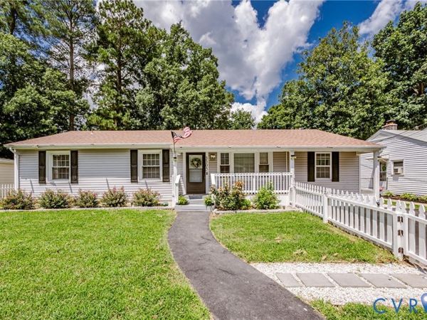 3305 Clay Street , Hopewell, VA 23860