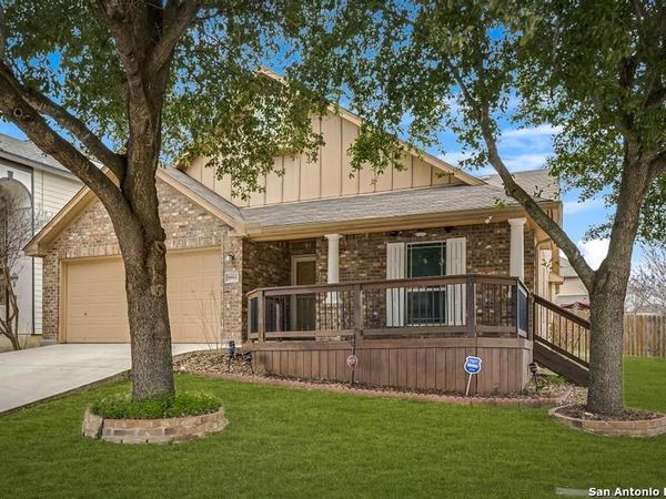 8951 Audubon Park, Converse, TX 78109