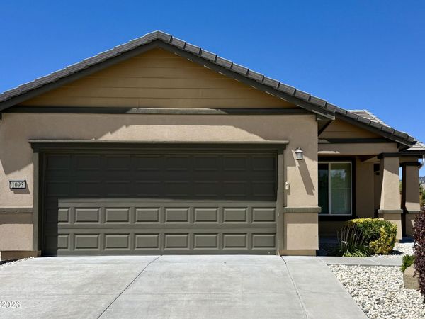 1095 Tazewell Trail, Reno, NV 89523