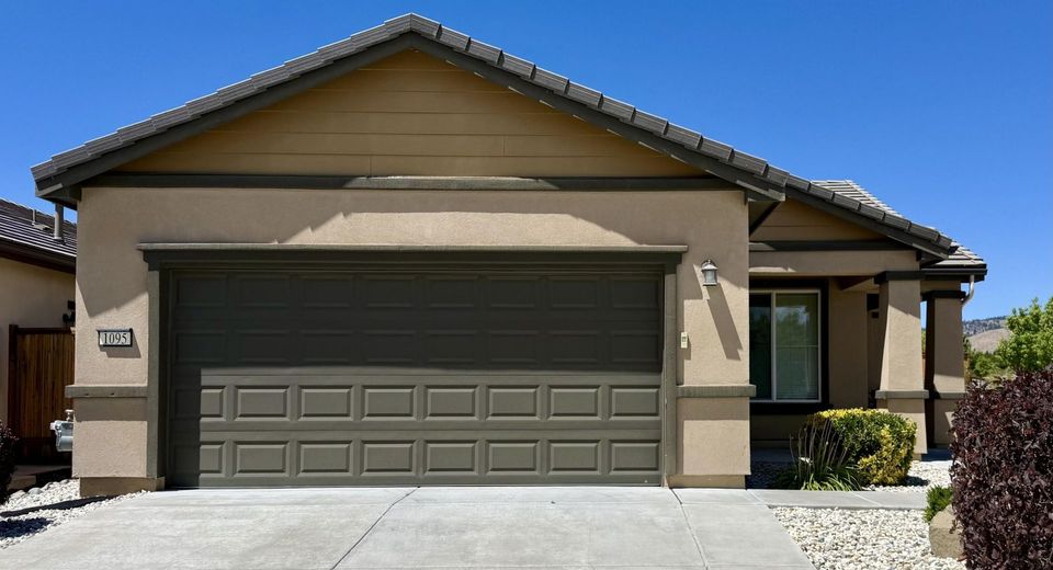 1095 Tazewell Trail, Reno, NV 89523 Photo
