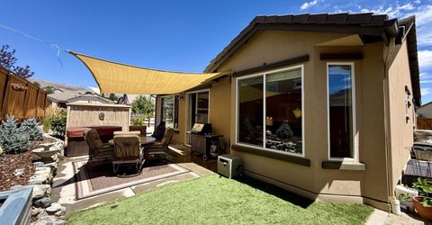 1095 Tazewell Trail, Reno, NV 89523 Photo