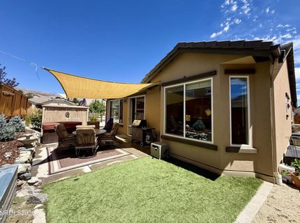 1095 Tazewell Trail, Reno, NV 89523 Photo